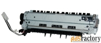 rm1-8508-010cn термоузел (печь) в сборе hp lj enterprise 500 m525/pro 