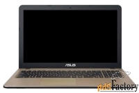 ноутбук asus vivobook x540na-gq005 celeron n3350/4gb/500gb/intel hd gr