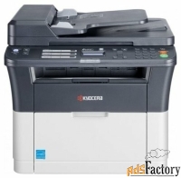 мфу kyocera fs-1025mfp