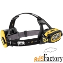 налобный фонарь duo z2 | petzl