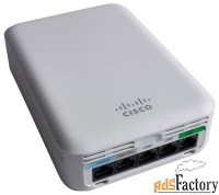 bluetooth+wi-fi роутер cisco air-ap1810w