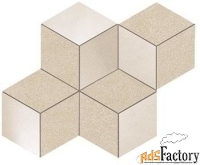 atlas concorde kone beige mosaico esagono керамогранит (35 x 30 см) (a