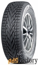 автомобильная шина nokian tyres hakkapeliitta r2 suv 295/40 r21 111r з