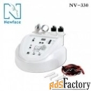 nova newface (нова ньюфейс) косметологический комбайн nova nv-330