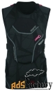 защита жилет leatt body vest 3df airfit