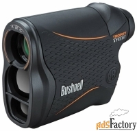 оптический дальномер bushnell trophy xtreme