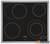 электрическая варочная панель bosch nkn645ga1e