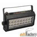 стробоскоп euro dj led strobe 1500