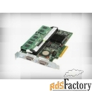 контроллер dell | dm479 | pci-e8x / sas / raid