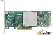 контроллер adaptec asr-8405e sgl raid 0/1/10/ 4i-ports 512mb (2293901-