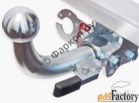 фаркоп galia для toyota rav4 2006-2013