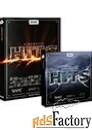 boom library cinematic hits bundle арт.