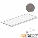 ступень atlas concorde (италия) kone grey scalino 150 a8ob 1500x330 мм