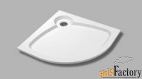 душевой поддон cezares tray-s-r-90-550-56-nr