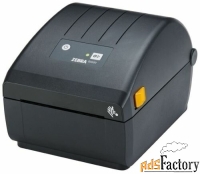 термопринтер zebra zd22042-d0eg00ez zd220; standard ezpl, 203 dpi, eu 