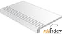 керамогранит vives rift gradone blanco 60x60