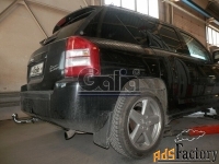 фаркоп galia для jeep compass mk 2006-2011