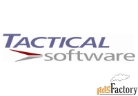 tactical software serial ip – 4 ports