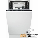 встраиваемая посудомоечная машина gorenje gv 52010