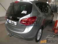 фаркоп galia для opel meriva 2010-