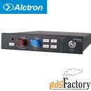 alctron mp73v2 предусилитель микрофонный