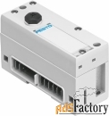 торцевая плита festo vmpal-epl-cpx