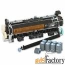 q2437-67907/q2437-67905/q2437a ремонтный комплект hp lj 4300 (o)