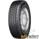 грузовая шина continental conti hybrid ld3 235/75 r17.5 132m