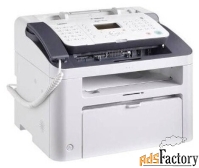 принтер canon i-sensys fax-l170