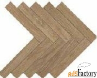 керамогранит atlas concorde arbor arbor natural herringbone 36,2x41,2 