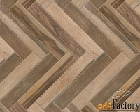 керамогранит atlas concorde etic pro etic quercia antique herringbone 