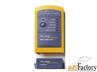 кабельный тестер fluke mt-8200-49a micromappermicromappermicromapper