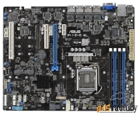 материнская плата asus p11c-c/4l