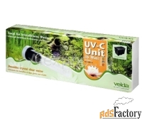 uv-c unit 36w уф-излучатель