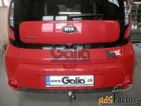 фаркоп galia для kia soul 2014-