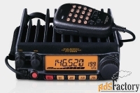 автомобильная рация yaesu ft-2980r