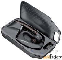 компьютерная гарнитура plantronics voyager 5200 uc