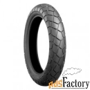 мотошина bridgestone trail wing tw203 130/80 r18 66p