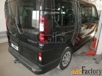 фаркоп galia для renault trafic 2014-