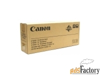 фотобарабан canon c-exv14 (0385b002ba 000) black