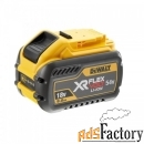 аккумуляторная батарея dewalt 9.0 ач dcb547