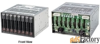 дисковая корзина supermicro (cse-m28sacb-oem)