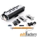 зип hp q7812-67906 ремкомплект fuser maintenance kit, печка в сборе, в