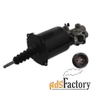 пгу сцепления l=140 man tga febi bilstein 35898