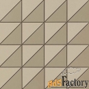 мозаика arkshade taupe mosaico flag -- atlas concorde