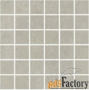 мозаика apavisa instinto s-7 instinto taupe nat mos 5x5 -8431940350047