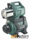 насосная станция metabo hww 6000/25 inox (1300 вт)