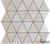 мозаика atlas concorde mek medium mosaico diamond wall 30.5x30.5