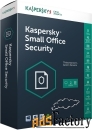 антивирус kaspersky small office security на 1 год, 15 устройств