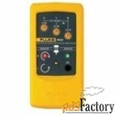 fluke 9062, индикатор чередования фаз и вращения электродвигателя